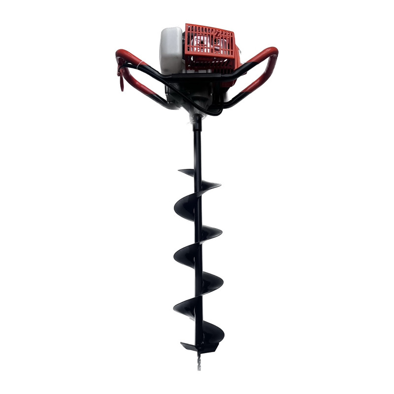 چاله کن موتوری روستون مدل EA630 چاله کن موتوری روستون مدل EA630