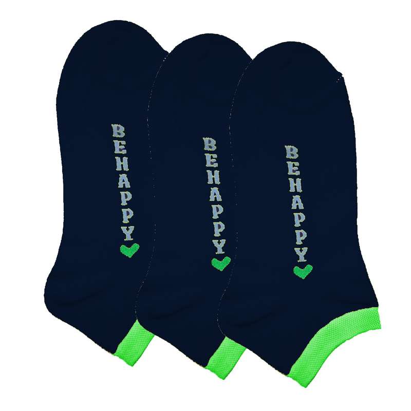 جوراب مدل JMSB-3 بسته 3 عددی