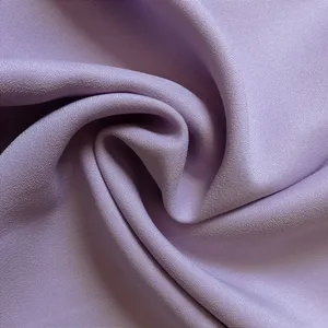پارچه لباس مدل کرپ ساده کد 0811