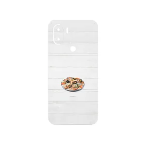 MAHOOT Seafood Cover Sticker for Xiaomi Redmi A1 Plus