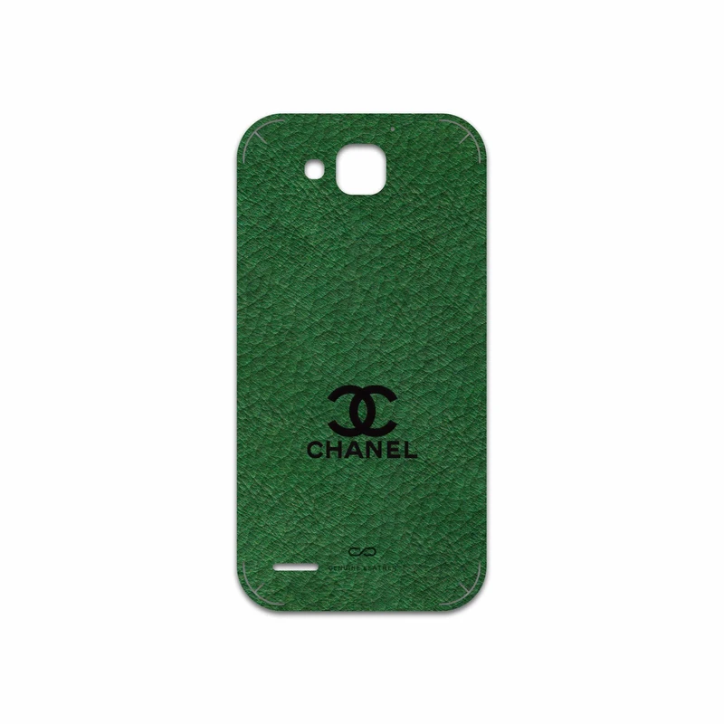 برچسب پوششی ماهوت مدل GL-CHNL مناسب برای گوشی موبایل آنر 3X G750