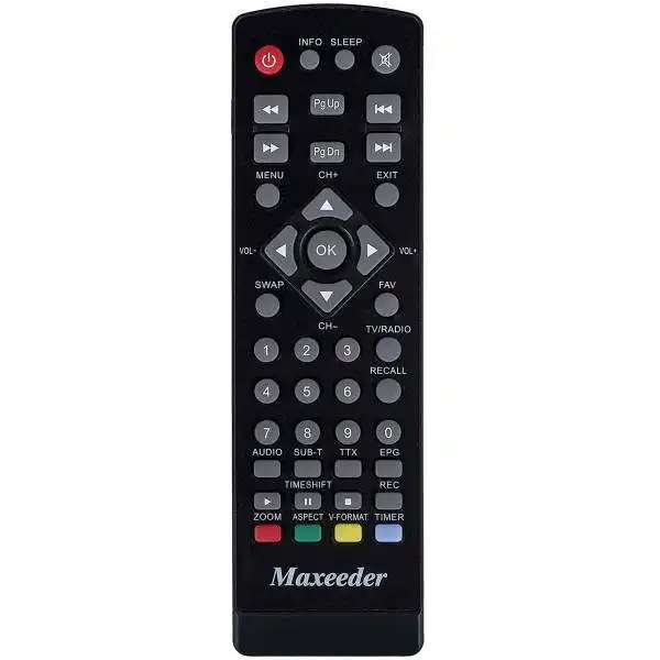 ریموت کنترل مکسیدر مدل mx1