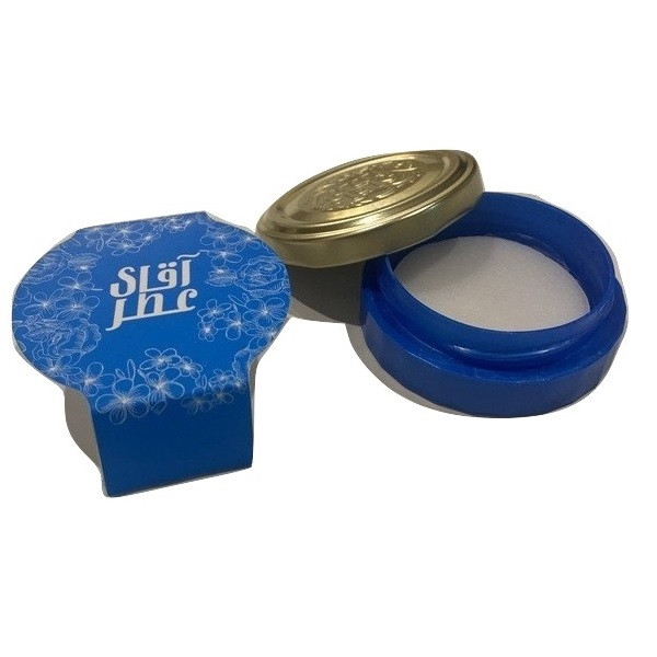 پد لاک پاک کن آقای عطر مدل 01 بسته 32 عددی