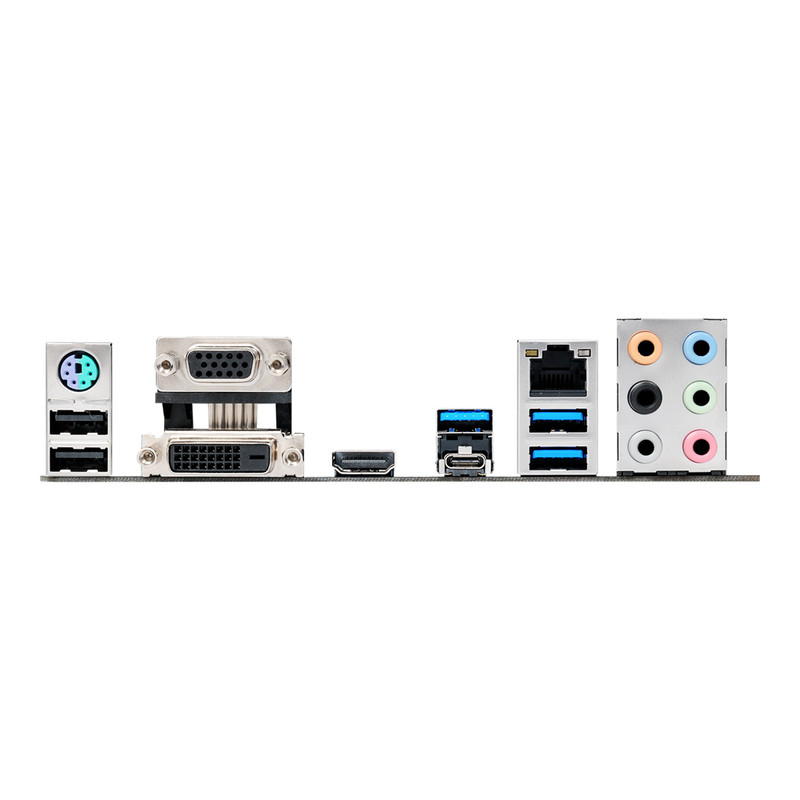 مادربرد ایسوس مدل PRIME B250M-PLUS