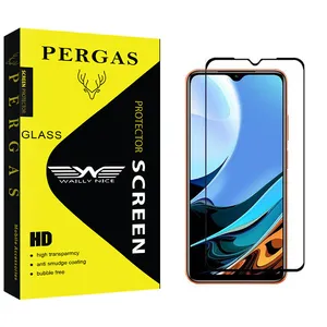 Waily Nice Pergas Ceramics Screen Protector For Xiaomi Redmi 9T