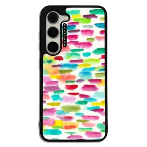 AKAM AMC-WSGS23-WATER COLOR-4 Cover For Samsung Galaxy S23