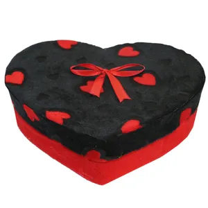  جعبه هدیه طرح قلب کد GHALB 1204-2