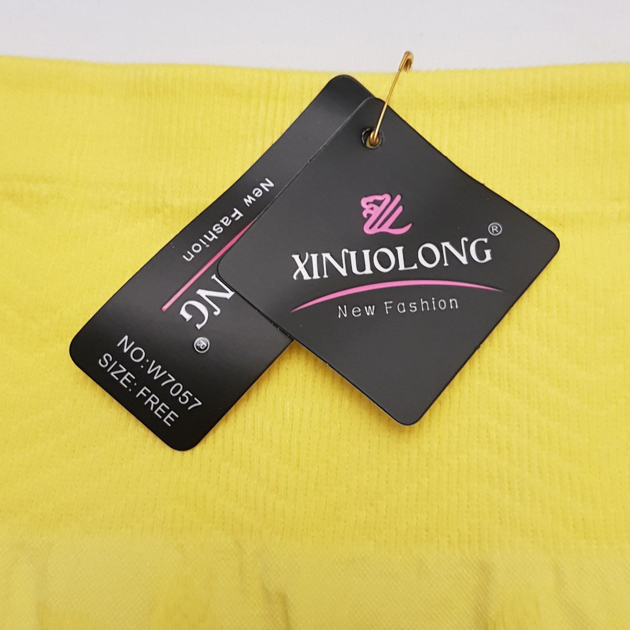 شورت گنی زنانه مدل W7057BR مجموعه 2 عددی - - 15