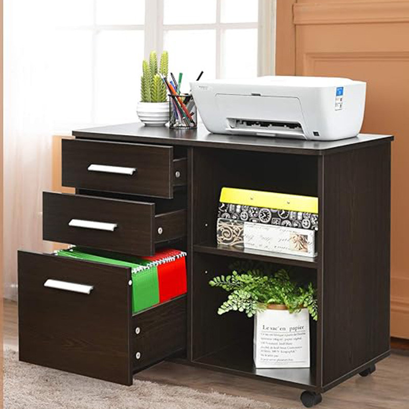 فایل اداری اسمردیس مدل F150 - MDF+ فایل اداری اسمردیس مدل F150 - MDF+