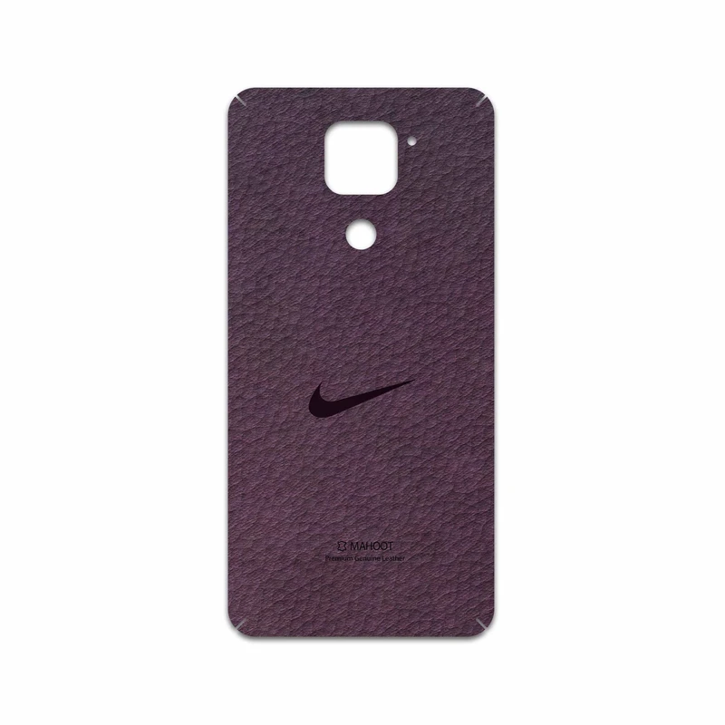 برچسب پوششی ماهوت مدل PL-NK مناسب برای گوشی موبایل شیائومی Redmi Note 9