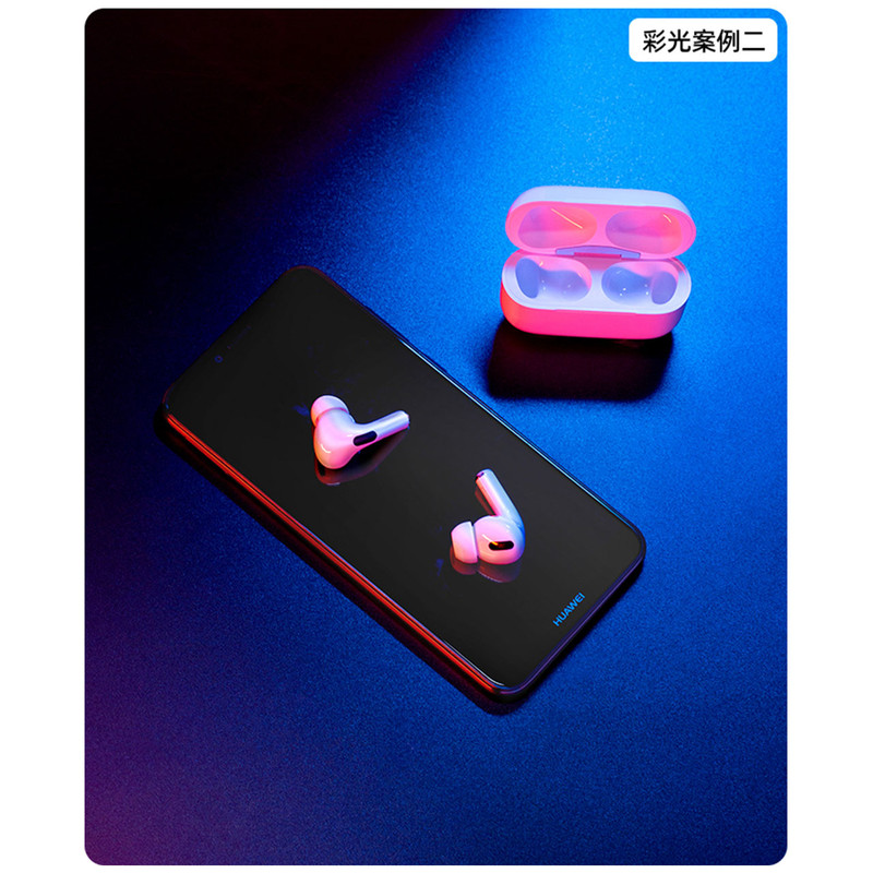 باتوم لایت مدل RGB-B320