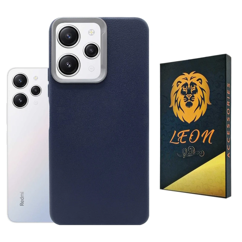 کاور لئون مدل Cheeky مناسب برای گوشی موبایل شیائومی Poco M6 Pro 5G