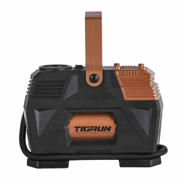 کمپرسور هوا فندکی تیگران مدل TG-TI01