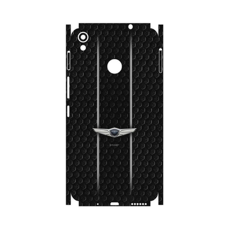 برچسب پوششی ماهوت مدل Genesis-FullSkin مناسب برای گوشی موبایل تکنو Camon CX Air