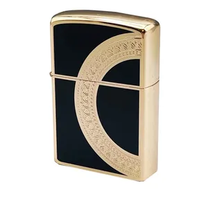 فندک چیف مدل لاکی