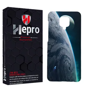 HEPRO MC Cover for XIAOMI Redmi Note 9S / Redmi Note 9 PRO