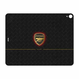 MAHOOT Arsenal Cover Sticker for Apple iPad Pro 12.9 GEN 3 2018 A2014