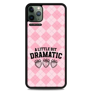 AKAM AMC-WA11PROMAX-PINK-16 Cover For Apple iPhone 11 Pro Max
