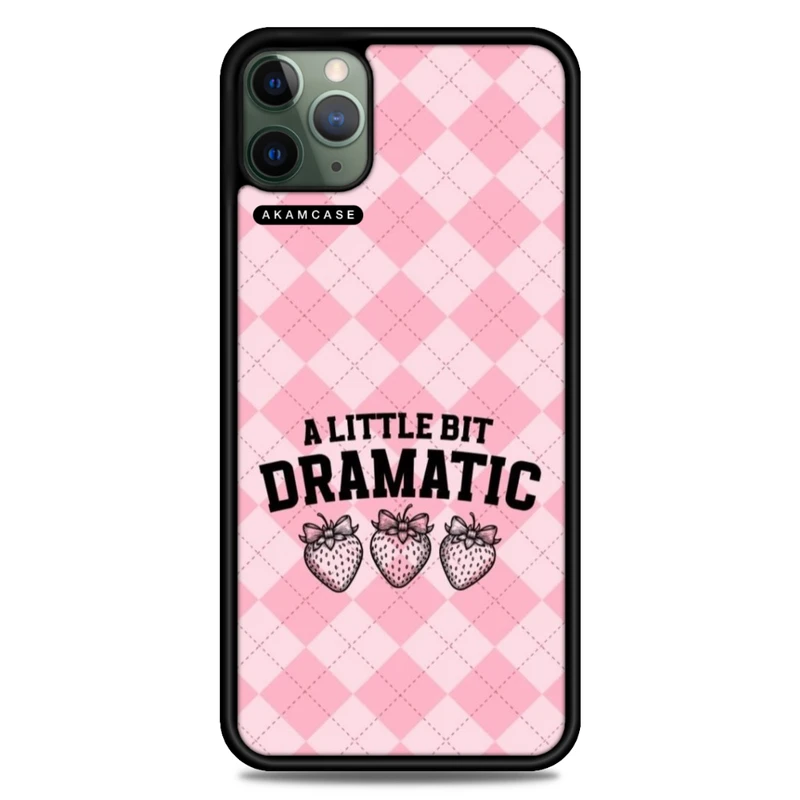 کاور آکام مدل AMC-WA11PROMAX-PINK-16 مناسب برای گوشی موبایل اپل iPhone 11 Pro Max