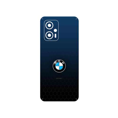 برچسب پوششی ماهوت مدل BMW مناسب برای گوشی موبایل شیائومی Poco X4 GT