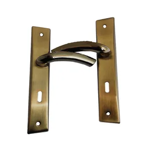 دستگیره در ترووان مدل K_429 مجموعه 2 عددی