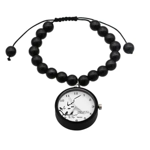 ساعت مچی عقربه ای ناکسیگو مدل کیمیا کد BF12302