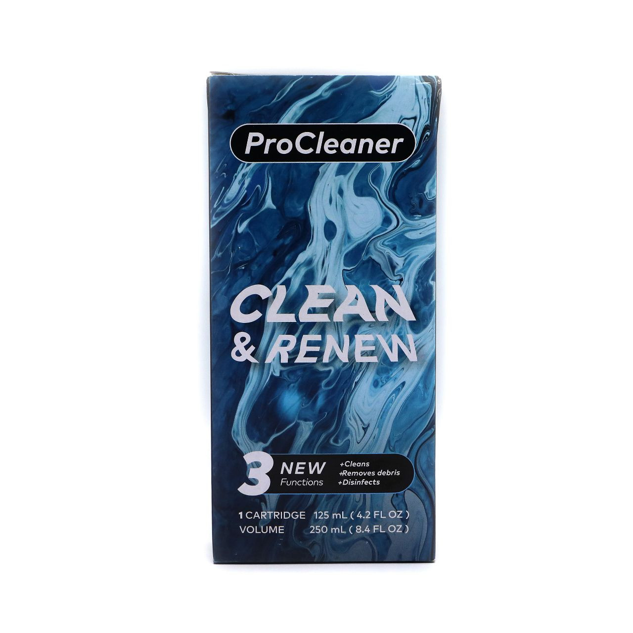 محلول تمیز کننده ماشین اصلاح مدل hq250 حجم 250 میلی لیتر محلول تمیز کننده ماشین اصلاح مدل hq250 حجم 250 میلی لیتر