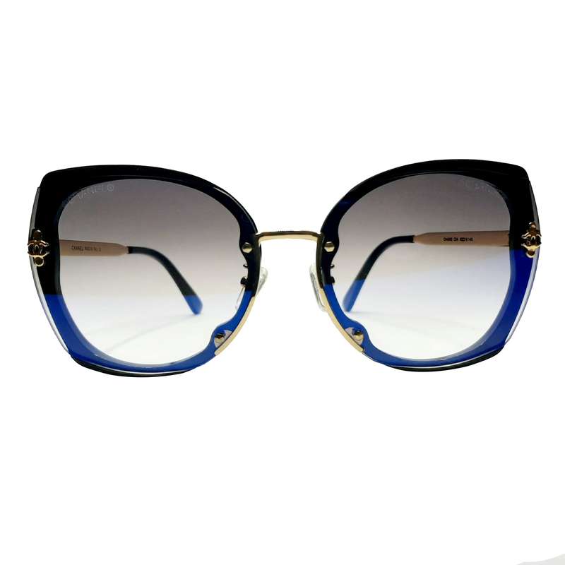 عینک آفتابی زنانه شانل مدل CH4302c04