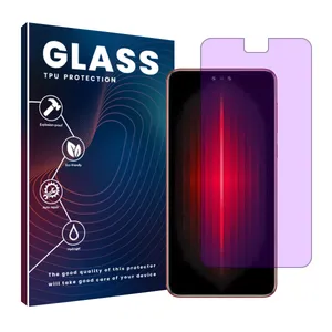 Glass Resistant model anti-violet screen protector suitable for Huawei Mate 60 RS Ultimate mobile phone