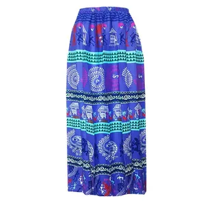 دامن زنانه مدل  SM-Hani11 