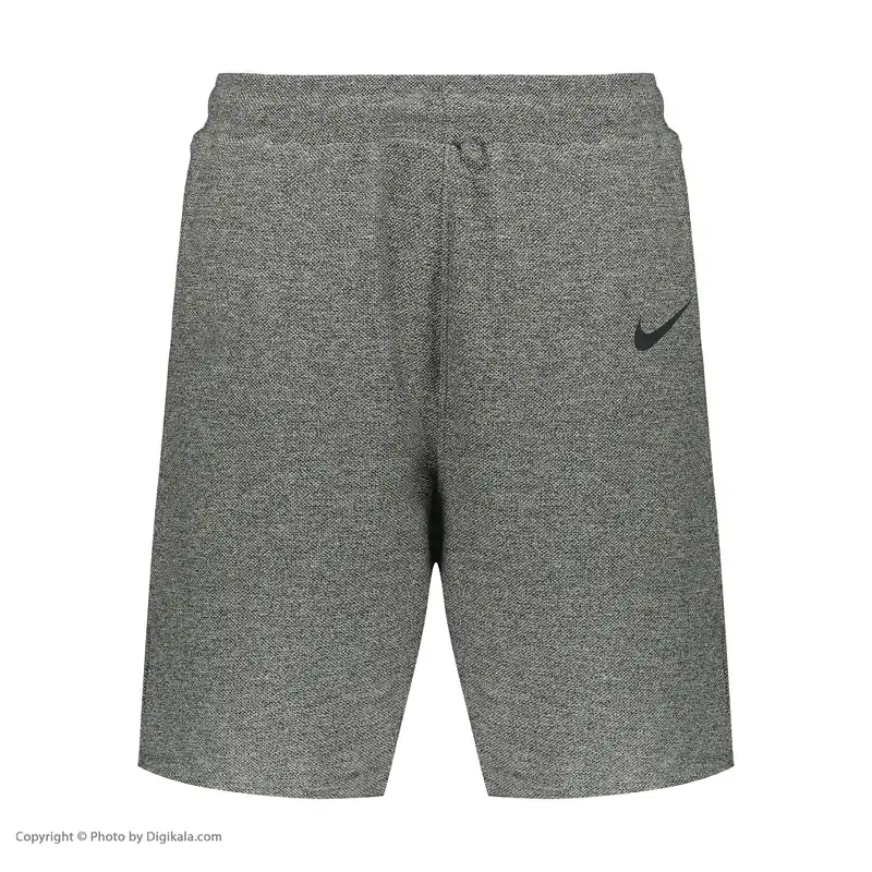 شلوارک ورزشی مردانه مدل GR-01