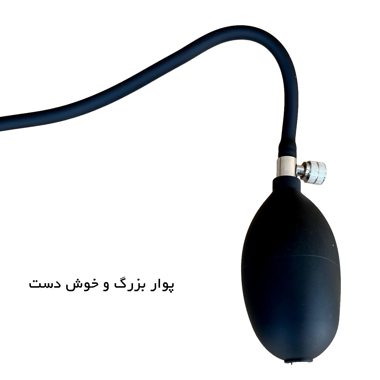 فشارسنج عقربه ای امسیگ مدل SP05 -  - 6