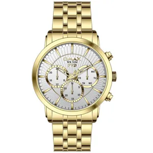 ساعت مچی عقربه‌ای کوارتز مردانه اوماکس مدل FHM005Q008O