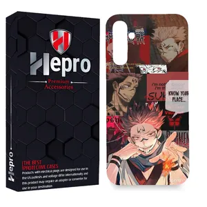 HEPRO MC Cover for SAMSUNG GALAXY A25