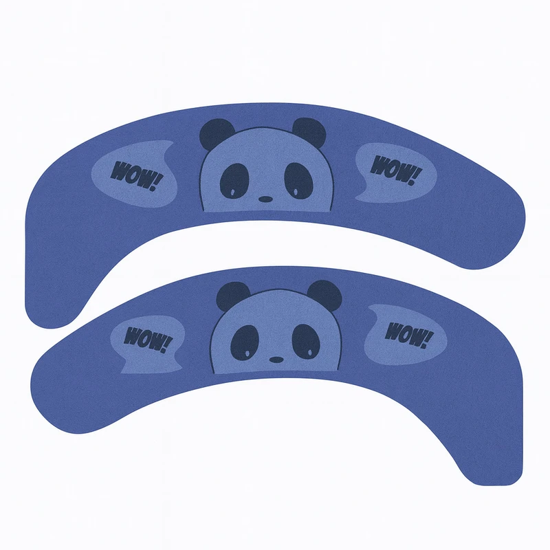 روکش توالت فرنگی مدل 5582 بسته 2 عددی