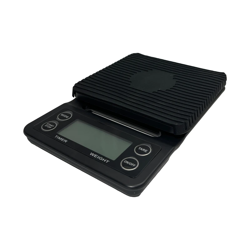 ترازوی آشپزخانه مدل کافه اسکیل