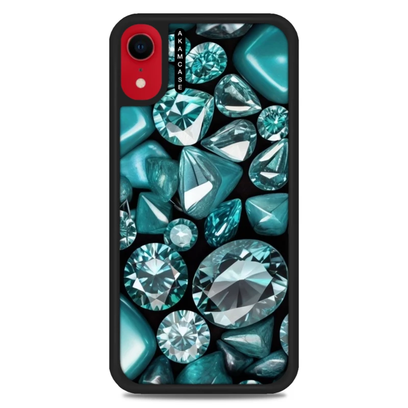 کاور آکام مدل AMC-WAXR-JWELERY-8 مناسب برای گوشی موبایل اپل iPhone XR