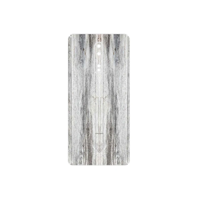 برچسب پوششی ماهوت مدل Wood Texture 8 مناسب برای گوشی موبایل نوکیا 8