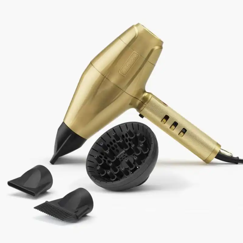 سشوار حرفه ای بابیلیس پرو مدل FXBDG1E