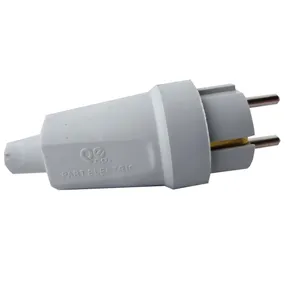 دوشاخه برق صنعتی پارت الکتریک مدل A16
