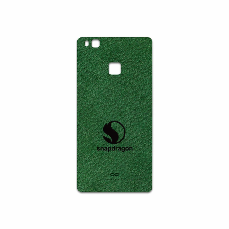 برچسب پوششی ماهوت مدل GL-SNPDRGN مناسب برای گوشی موبایل هوآوی P9 Lite