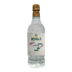 عرق کاسنی گیاه کالا - 1 لیتر 