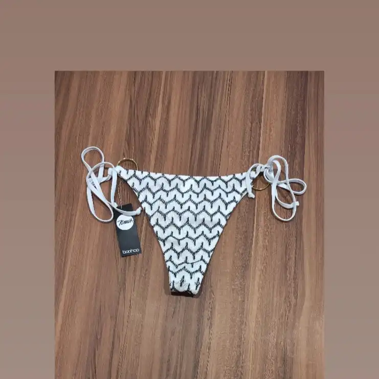 مایو زنانه بوهو مدل bo1293