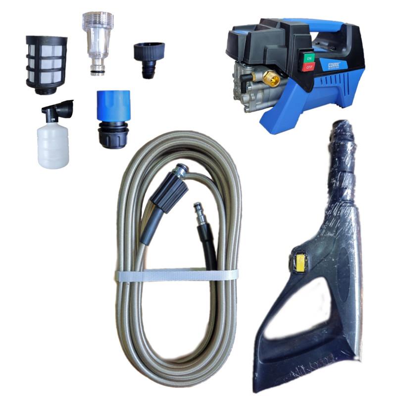 کارواش کواکس مدل CPW200 کارواش کواکس مدل CPW200