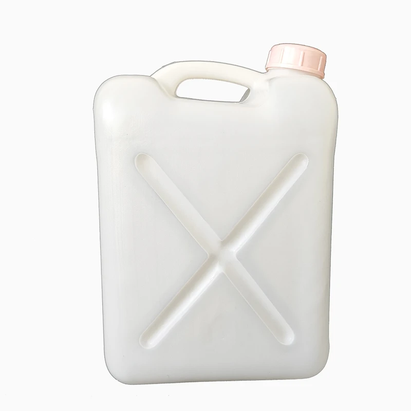 گالن طرح پاک کد 1320 ظرفیت 20 لیتر