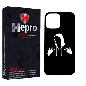 HEPRO MC Cover for Apple IPHONE 14 PRO MAX