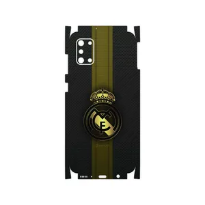 MAHOOT  Real-Madrid-2-FullSkin Cover Sticker for Samsung Galaxy A31