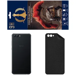 INFINITI PRO CH Back Skin For HONOR View 10