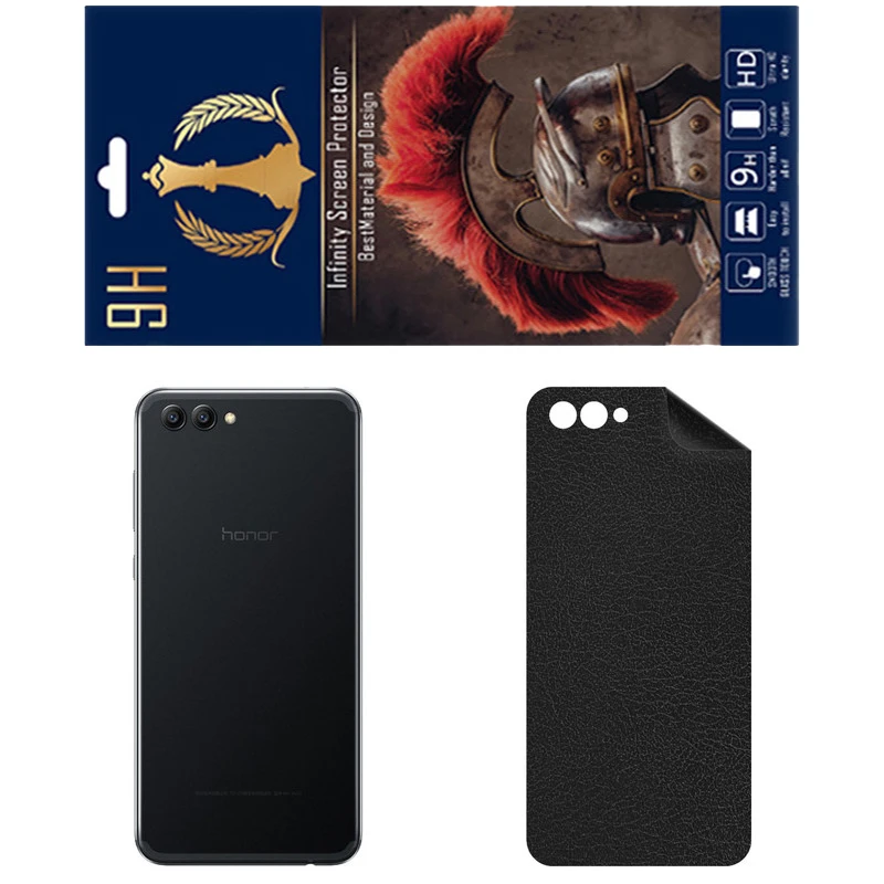 برچسب پوششی اینفینیتی مدل PRO CH مناسب برای گوشی موبایل آنر View 10