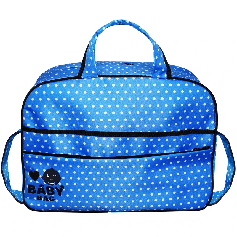 عکس شماره 2 : ساک لوازم کودک و نوزاد مدل baby bag کد 8811